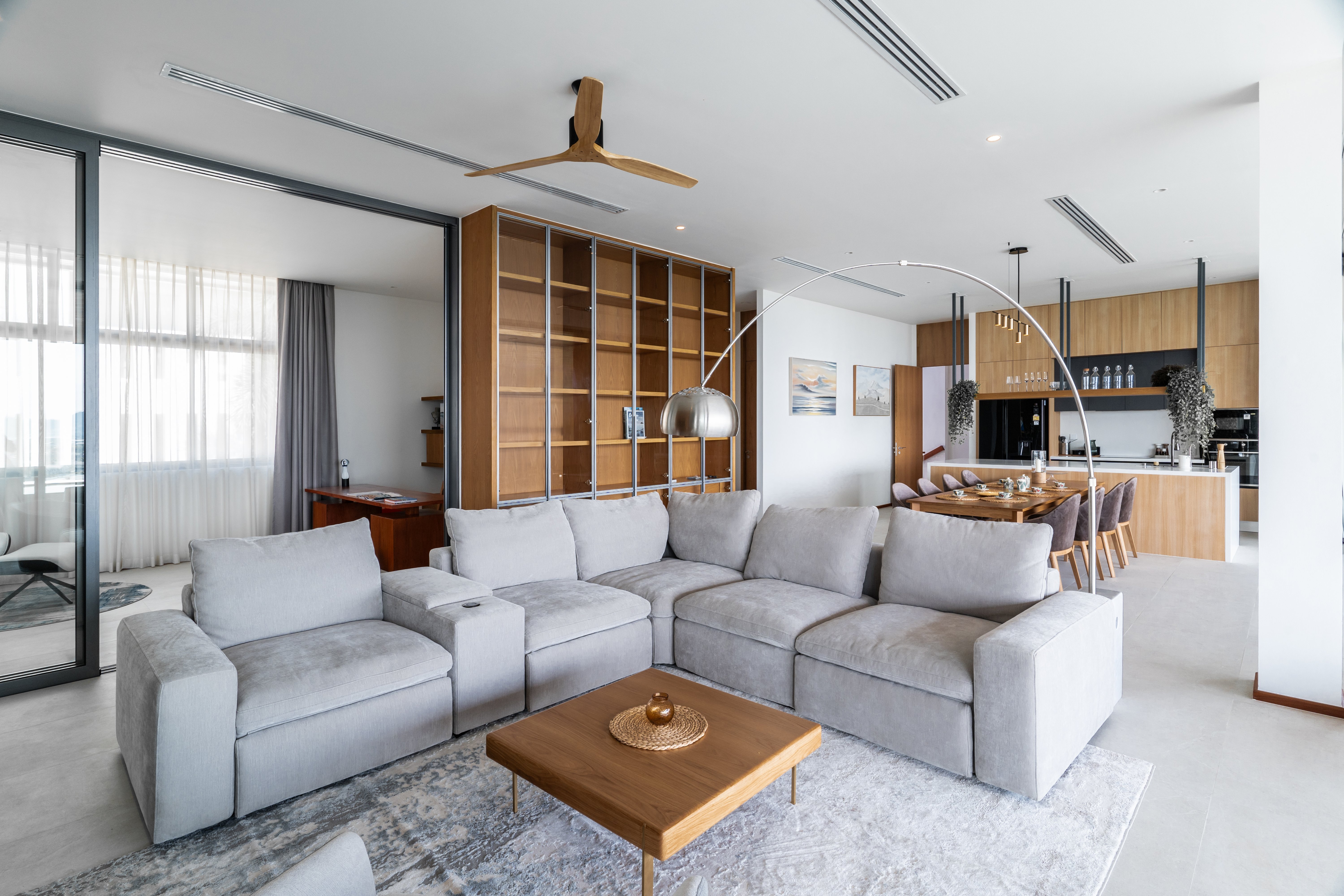 La Vista Luxury Villas 48